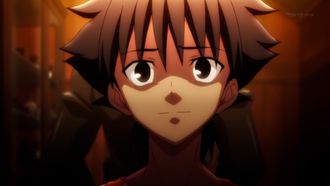 Episode 5 Tôi kioku