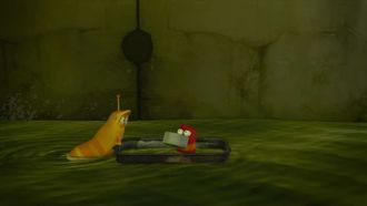 Episode 29 Flood (1)