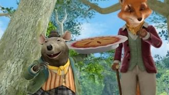 Episode 20 The Tale of the Hungry Thieves