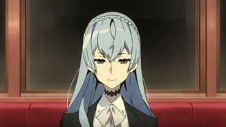 Episode 8 Happy Times Don't Tend to Last Very Long
