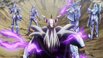 Episode 50 We're The Beast King Commandos