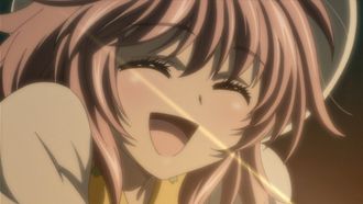 Episode 1 Negau shoujo