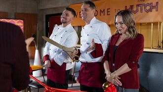 Episode 13 Mon 03 Feb 2025