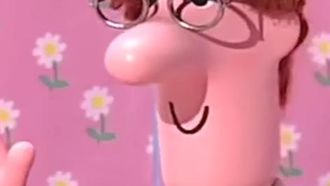Episode 17 Postman Pat and the Job Swap Day