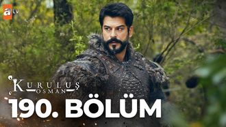 Episode 26 190 Bölüm