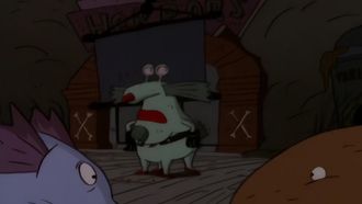 Episode 22 Where Have All the Monsters Gone?
