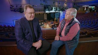 Episode 6 Nashville: Vince Gill's Nashville