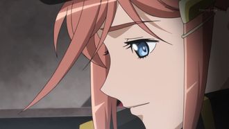 Episode 11 Senko no Wandara