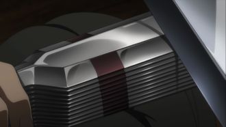 Episode 20 Uijin