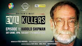 Episode 1 Harold Shipman