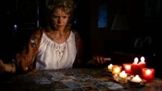 Episode 12 In the Cards