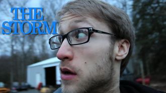 Episode 38 THE STORM HAS ARRIVED! *UPDATE*