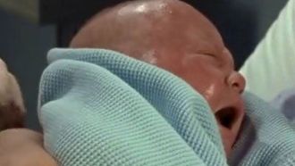 Episode 9 Baby Lottery