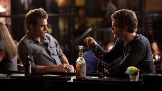 Episode 3 The End of the Affair