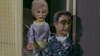 Episode 37 Hostages of the Deep