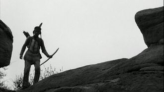 Episode 12 Broken Treaty