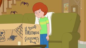 Episode 4 'F' Is for Halloween