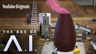 Episode 5 The 'Space Architects' of Mars
