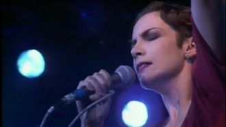 Episode 8 Annie Lennox