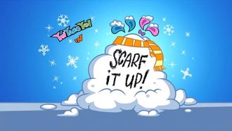 Episode 18 Scarf It Up!