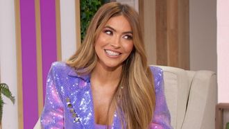 Episode 71 Chrishell Stause, Eboni K. Williams