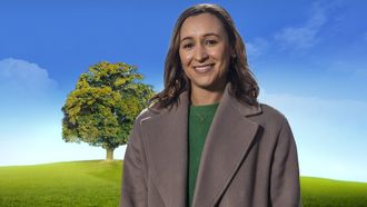 Episode 5 Dame Jessica Ennis-Hill