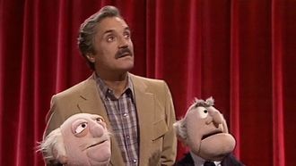 Episode 15 Hal Linden