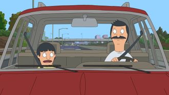 Episode 14 L'il Hard Dad