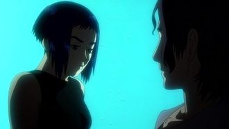 Episode 7 Ghost Tears, Part I
