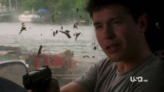 Episode 9 Center of the Storm