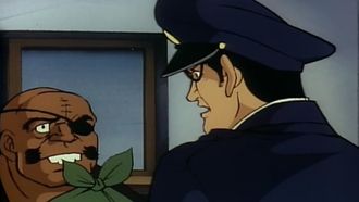 Episode 5 Ashita no tame ni sono 1