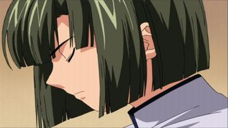 Episode 13 Sore zore no ketsui