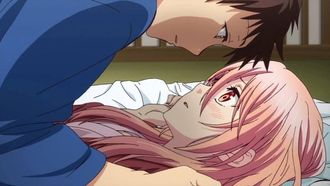 Episode 4 ...I'm Cheating, Too?