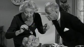 Episode 9 Everybody's Thankful But Us Turkeys
