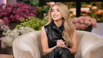 Episode 128 Adam DeVine, Peyton List