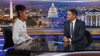 Episode 47 Yara Shahidi