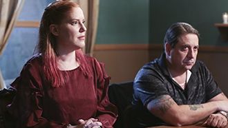 Episode 6 The Lady in Black