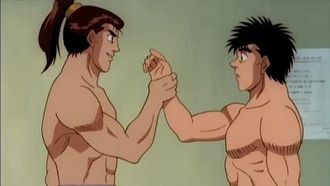 Episode 43 The Speed Star