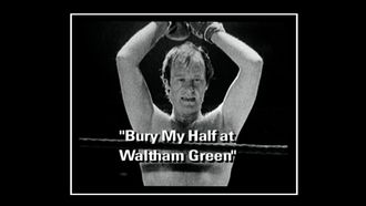 Episode 2 Bury My Half at Waltham Green