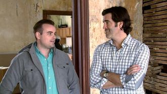 Episode 1 Welcome to the Neighborhood!