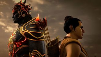 Episode 5 Gods and Demons