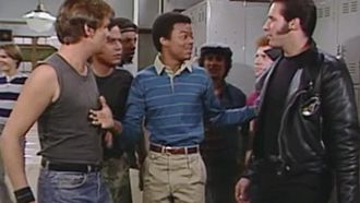 Episode 5 The Peacemaker