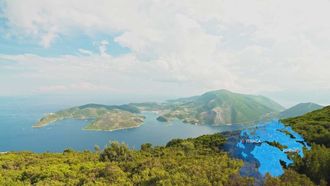 Episode 11 Ithaki & Lefkada