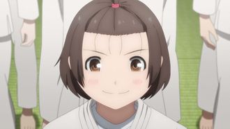 Episode 4 With the Three of Us, We’ll Be Fine