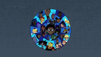 Episode 11 Calling All Titans