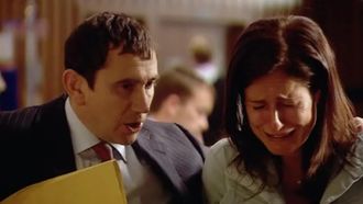 Episode 5 The Soft Spot