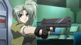 Episode 9 Kakusei