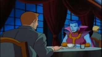 Episode 15 The Rulebook of Love
