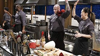 Episode 6 Bar Fight