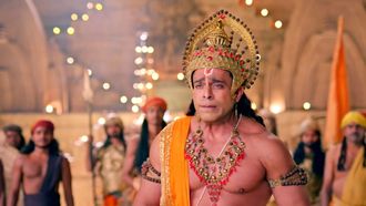 Episode 317 Siya-Ram Ka Sachha Prem